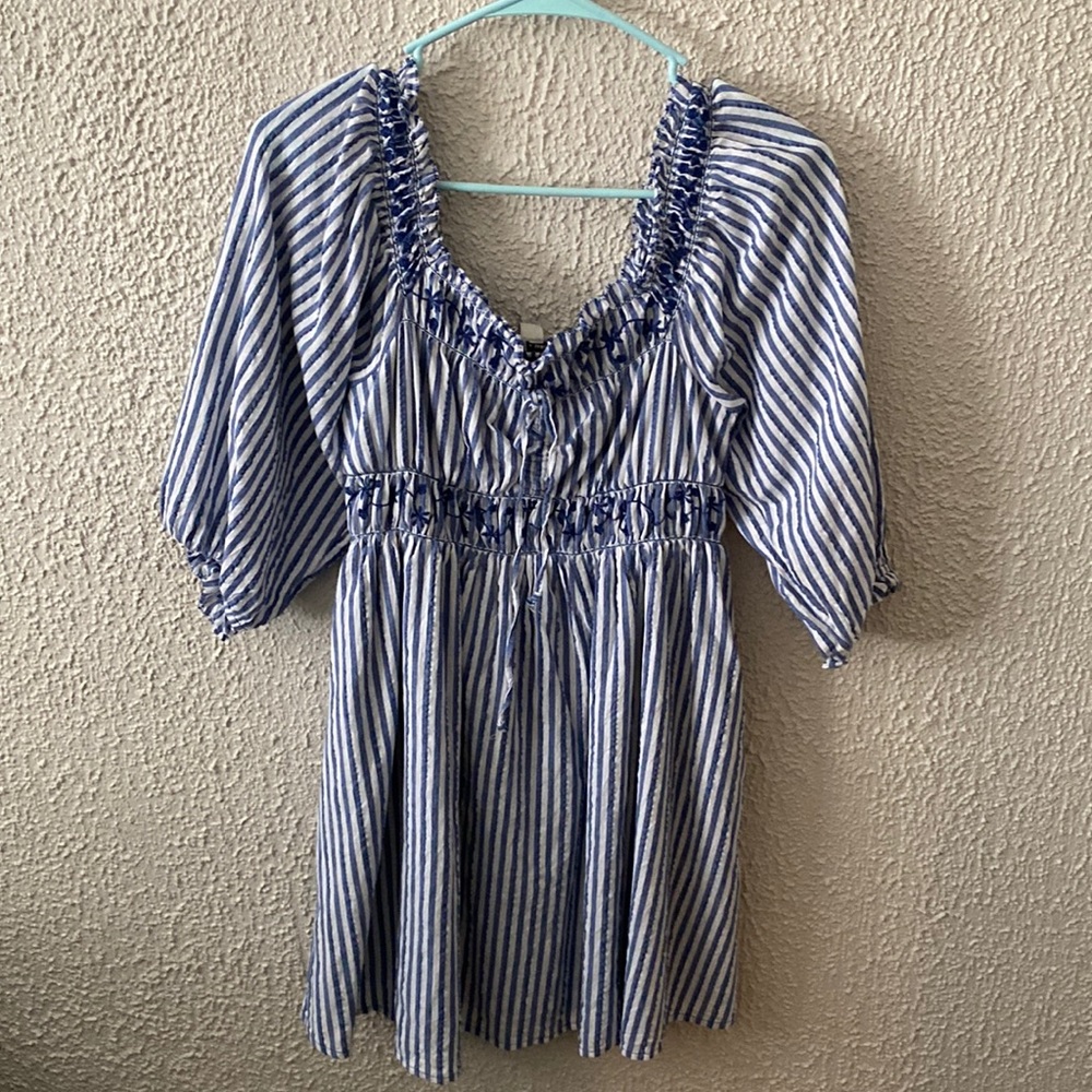 XS American Eagle Dress